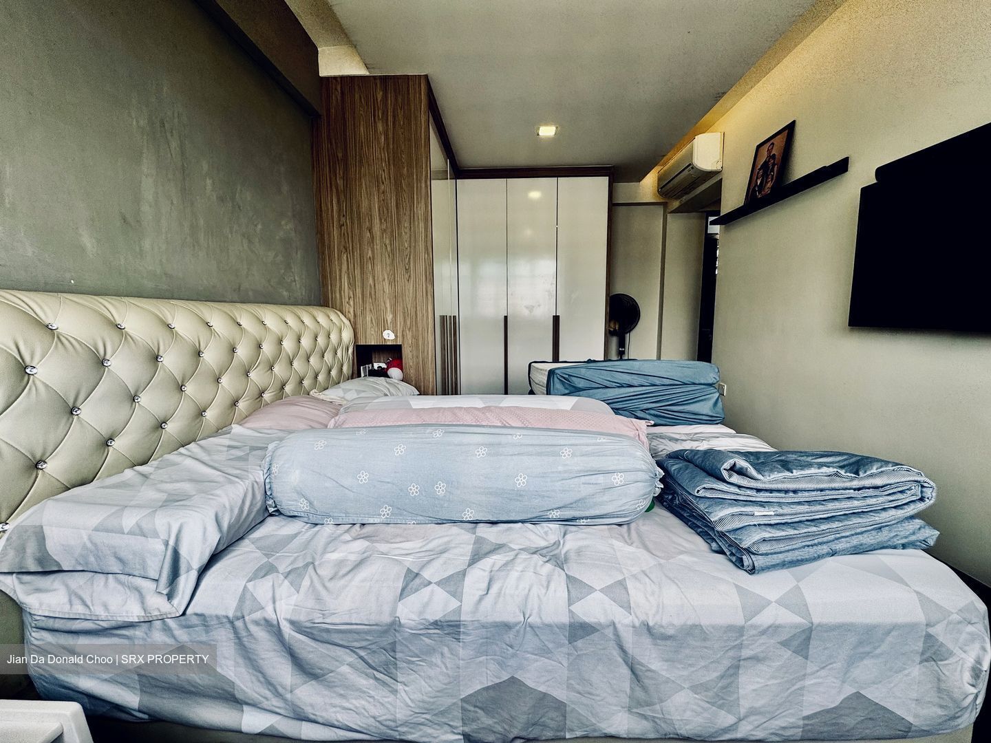 Blk 490D Sunshine Gardens (Choa Chu Kang), HDB 5 Rooms #546264501